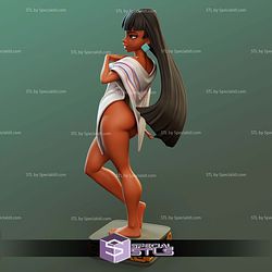 Chel El Dorado Standalone STL Files