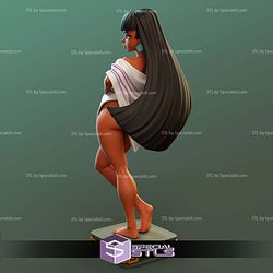 Chel El Dorado Standalone STL Files