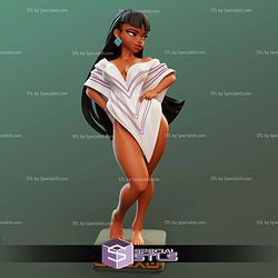 Chel El Dorado Standalone STL Files