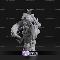 Chibi Sailor Moon Cloud 85mm STL Files