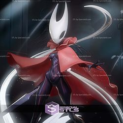 Hornet Female 299mm STL Files