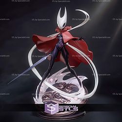 Hornet Female 299mm STL Files