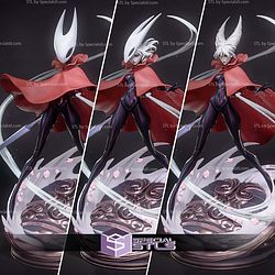 Hornet Female 299mm STL Files