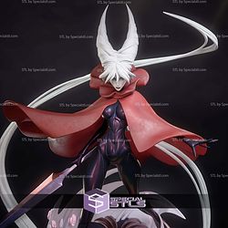 Hornet Female 299mm STL Files