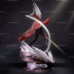 Hornet Female 299mm STL Files