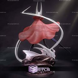 Hornet Female 299mm STL Files