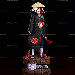 Itachi Uchiha Various Version STL Files