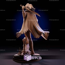 Jason Pin Up STL Files