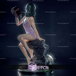 Mao Mao The Apothecary Diaries Sexy STL Files