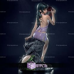 Mao Mao The Apothecary Diaries Sexy STL Files