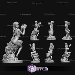 Mao Mao The Apothecary Diaries Sexy STL Files