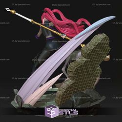 Mira 165mm Kpop Demon Hunters STL Files