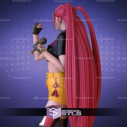 Mira Classic Outfit 190mm STL Files