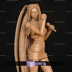 Mira Classic Outfit 190mm STL Files