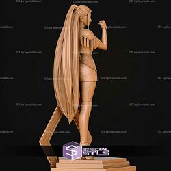 Mira Classic Outfit 190mm STL Files