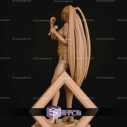 Mira Classic Outfit 190mm STL Files