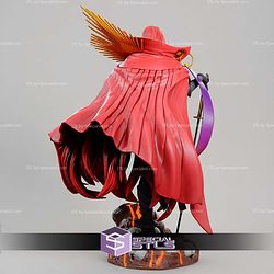 Nobunaga Avenger Fate STL Files