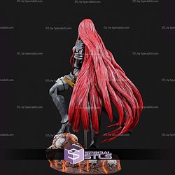 Nobunaga Avenger Fate STL Files