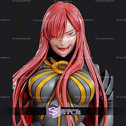 Nobunaga Avenger Fate STL Files