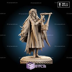 Revenant Eternal Rune Realm 32mm STL Files