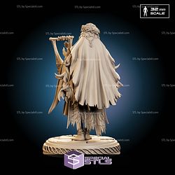 Revenant Eternal Rune Realm 32mm STL Files