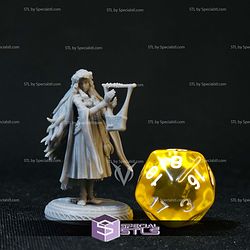 Revenant Eternal Rune Realm 32mm STL Files