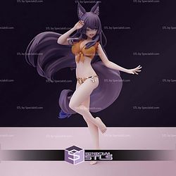 The Eminence in Shadow Delta 2025 STL Files