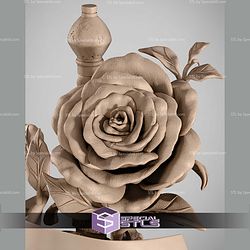 V for Vendetta Sword STL Files