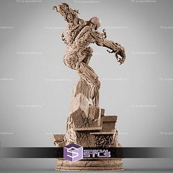 Venom 490mm Battle 2025 STL Files