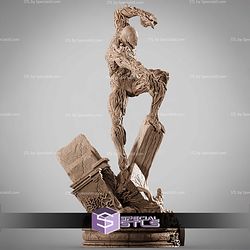 Venom 490mm Battle 2025 STL Files
