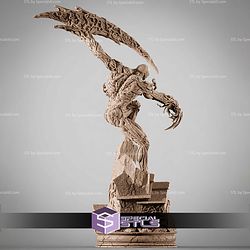 Venom 490mm Battle 2025 STL Files