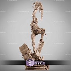 Venom 490mm Battle 2025 STL Files