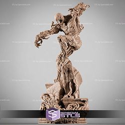 Venom 490mm Battle 2025 STL Files