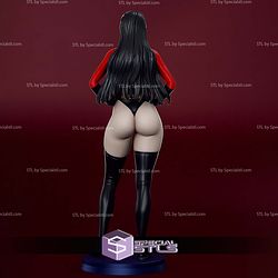 Violet Parr The Incredibles STL Files