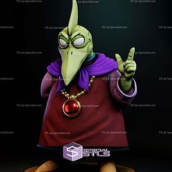 Piano Dragonball STL Files