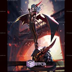 Regensburg Azur Lane STL Files