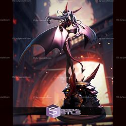 Regensburg Azur Lane STL Files