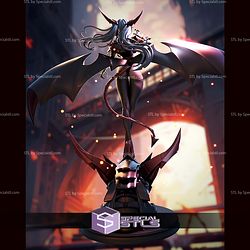 Regensburg Azur Lane STL Files