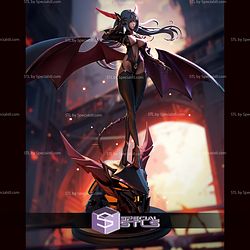 Regensburg Azur Lane STL Files