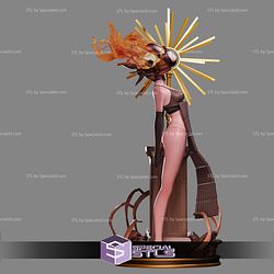 Reze 2 Version STL Files