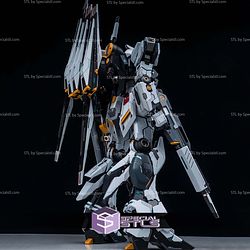RX-93 Nu Gundam Digital STL Files