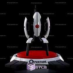 Sentry Turret 150mm STL Files