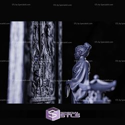 Shards of Himiko Digital STL Files