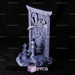 Shards of Himiko Digital STL Files