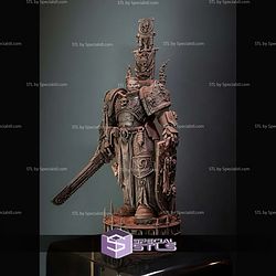 Star Knight Battehammer 40k STL Files