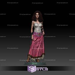 Star The Lost Boys 1987 STL Files