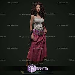 Star The Lost Boys 1987 STL Files