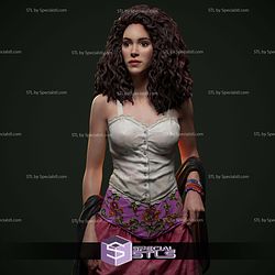 Star The Lost Boys 1987 STL Files