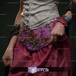 Star The Lost Boys 1987 STL Files