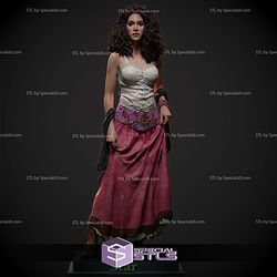 Star The Lost Boys 1987 STL Files